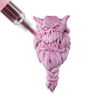 Army Painter SM1063 Speedpaint Marker - Princess Pink