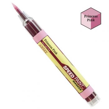 Army Painter SM1063 Speedpaint Marker - Princess Pink