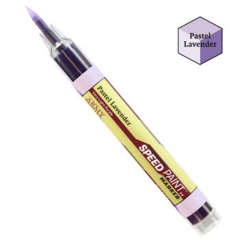 Army Painter SM1064 Speedpaint Marker - Pastel Lavender