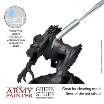 Army Painter TL5037 Green Stuff