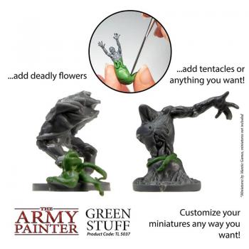 Army Painter TL5037 Green Stuff