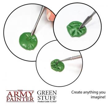 Army Painter TL5037 Green Stuff