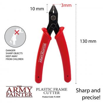 Army Painter TL5039 Plastic Frame Cutter