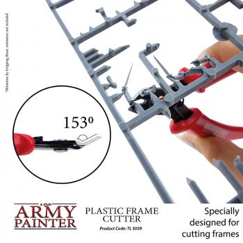 Army Painter TL5039 Plastic Frame Cutter