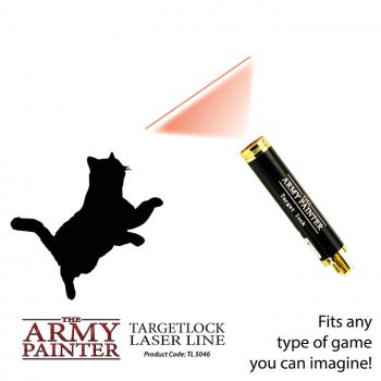 Army Painter TL5046 Targetlock Laser Line