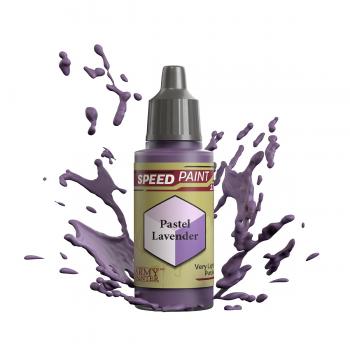 Army Painter WP2087 Speedpaint - Pastel Lavender