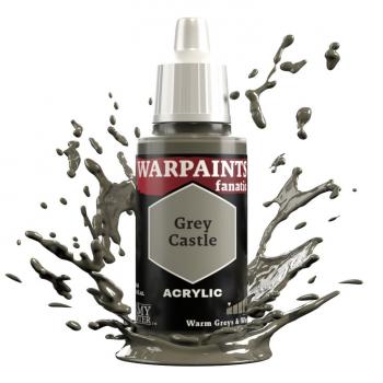 Army Painter WP3007 Warpaints Fanatic - Grey Castle