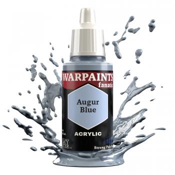 Army Painter WP3024 Warpaints Fanatic - Augur Blue