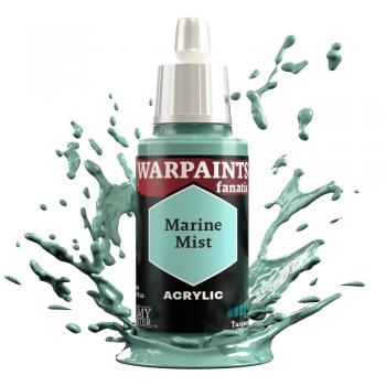 Army Painter WP3042 Warpaints Fanatic - Marine Mist