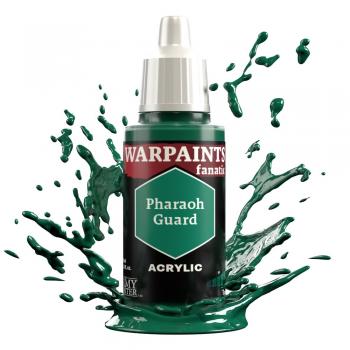 Army Painter WP3045 Warpaints Fanatic - Pharaoh Guard