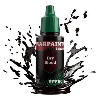 Army Painter WP3164 Warpaints Fanatic - Dry Blood