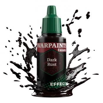 Army Painter WP3166 Warpaints Fanatic - Dark Rust