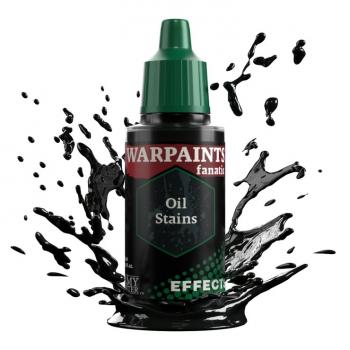 Army Painter WP3169 Warpaints Fanatic - Oil Stains