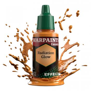 Army Painter WP3179 Warpaints Fanatic - Radiation Glow