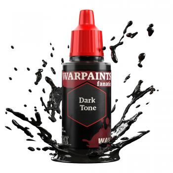 Army Painter WP3199 Warpaints Fanatic - Dark Tone Wash