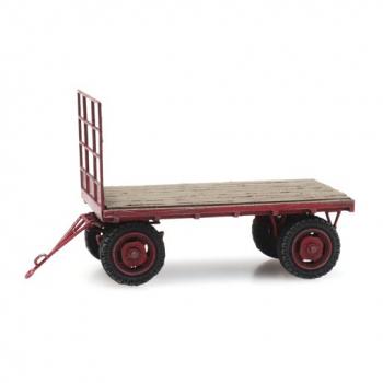 Artitec 312.021 Flat Bed Farm Wagon