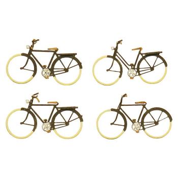 Artitec 322.001 Bicycles 1920-1960