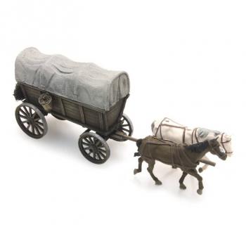 Artitec 387.285 Covered Wagon