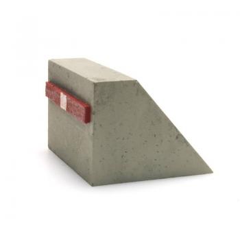 Artitec 387.295 Concrete Buffer Stop