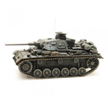Artitec 387.315 Pzkw III Ausf J