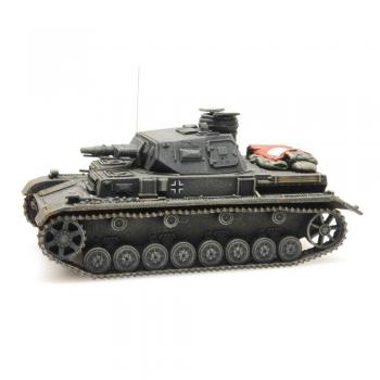 Artitec 387.318 Pzkw IV Ausf D