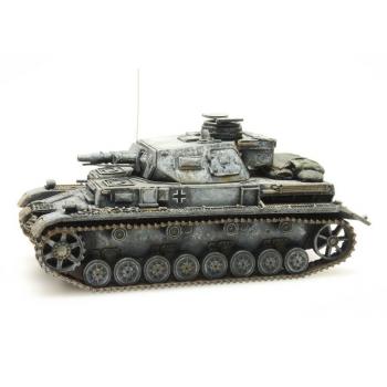 Artitec 387.319 Pzkw IV Ausf D