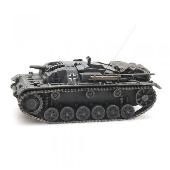 Artitec 387.323 StuG III Ausf B