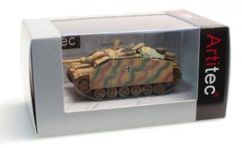 Artitec 387.50-CM StuG III Ausf. G