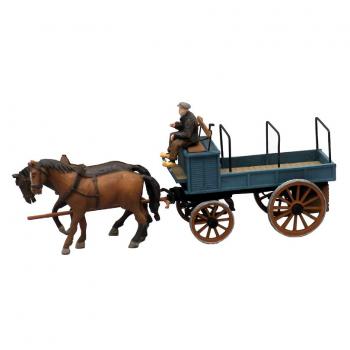 Artitec 387.63 Farmer's Wagon