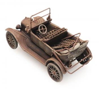 Artitec 487.601.04 Ford T (Rusty)