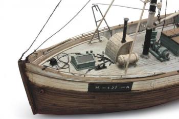 Artitec 50.107 Fishingboat