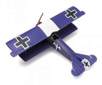 Artitec 6870295 Fokker D.VII Jasta 15