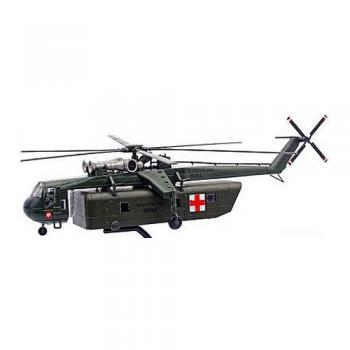 Atlas Editions 23117 Sikorsky CH-54A Skycrane