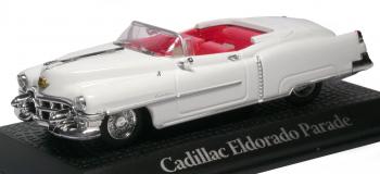 Atlas Editions 2696608 Cadillac Eldorado 1953