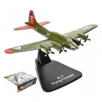 Atlas Editions 4646105 B-17 'Flying Fortress'