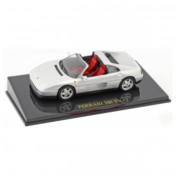 Atlas Editions 47168 Ferrari 348 ST