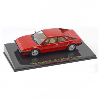 Atlas Editions 47175 Ferrari Mondial Quattrovalvole 1982