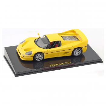 Atlas Editions 47176 Ferrari F50