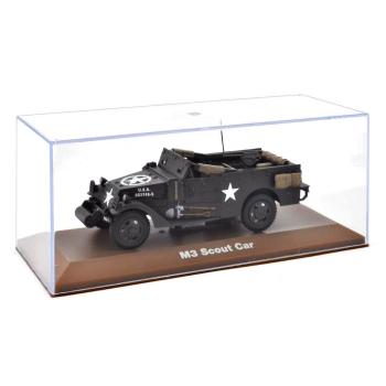 Atlas Editions 6690020 M3 Scout Car 1944