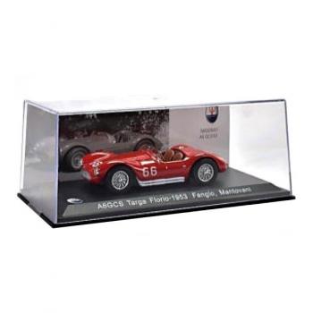 Atlas Editions HD03 Maserati A6GCS 1953