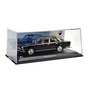 Atlas Editions HD05 Maserati Quattroporte I 1963