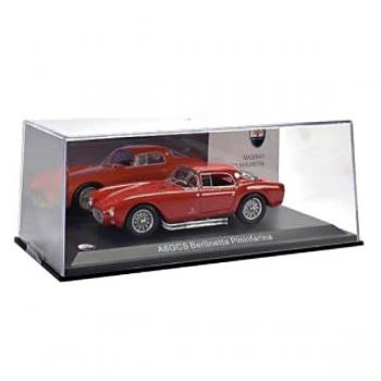 Atlas Editions HD07 Maserati A6GCS 1954