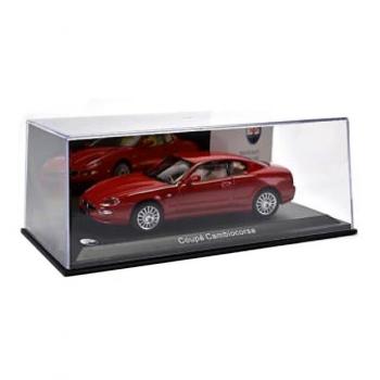 Atlas Editions HD21 Maserati Cambiocorsa 2002