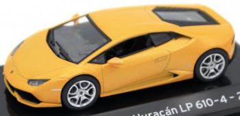 Atlas Editions ABSUP004 Lamborghini Huracan 2014