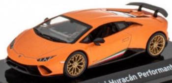 Atlas Editions ABSUP022 Lamborghini Huracan 2017