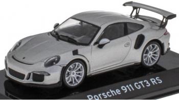 Atlas Editions ABSUP106 Porsche 911 GT3 RS 2017