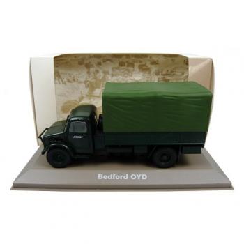 Atlas Editions BL19 Bedford OYD