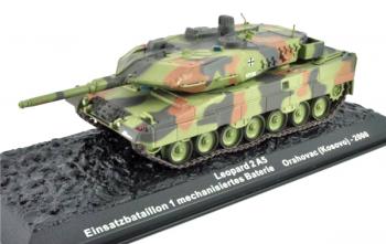 Atlas Editions BN05 Leopard 2 A5 - 2000