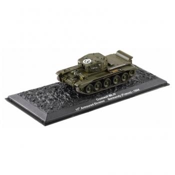 Atlas Editions BN42 Cromwell Mk IV - 1944