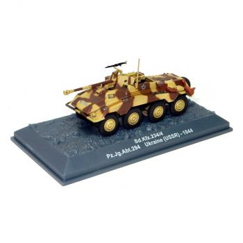 Atlas Editions BN48 Sd.Kfz. 234/4 1944